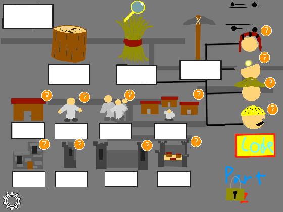 Kingdom Crafter  updated 2