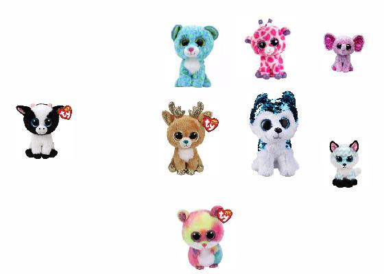 beanie boo clicker 2