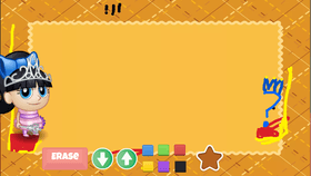 Ur own drawing studidos