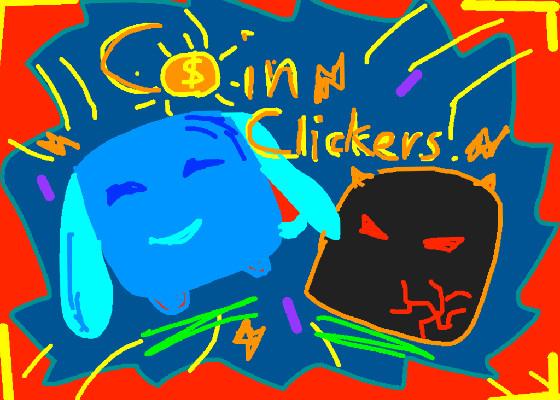 Coin Clickers (FREE PET) 2