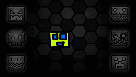 FNF PRESENTS: GD cube test