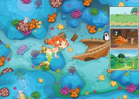 Save me! the game