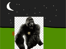 King Kong 2: son of kong