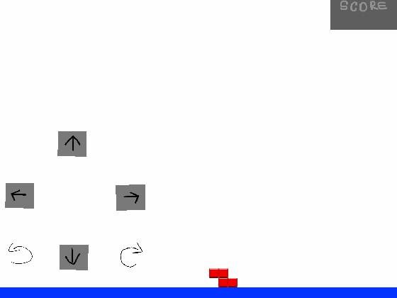Tetris 1