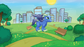 Where There Be Dragons