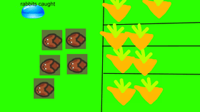 Week 2 :farming game