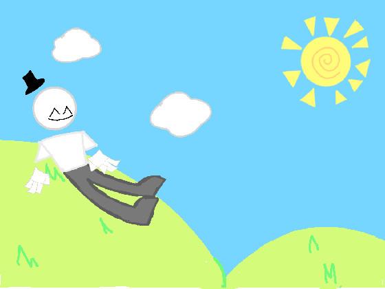relax!