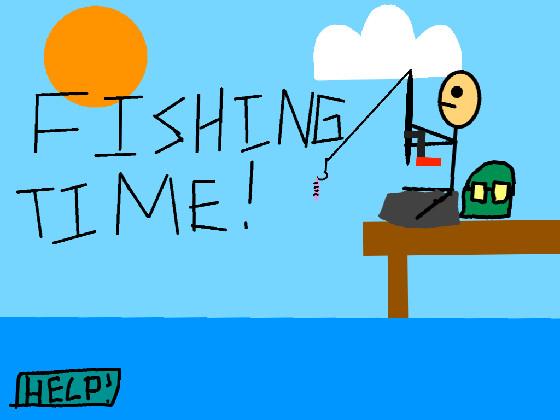 Fishing 1