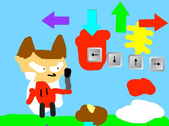 FNF tord mod