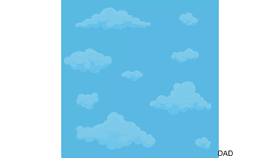 KILL DAD IN THE CLOUDS