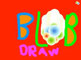 Blob Draw