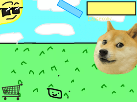 Doge Clicker 1 1