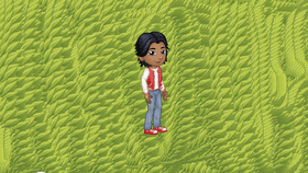 Week 1: stamp and creat