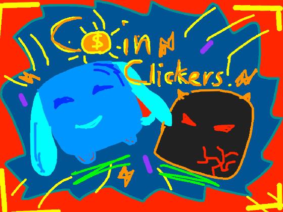 Coin Clickers (FREE PET) 1