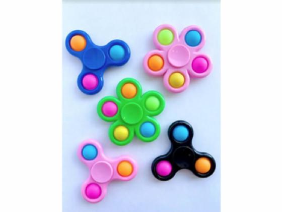 pop it spiners can copy