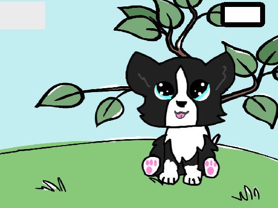 My Pet Puppy BETA v2 1 1