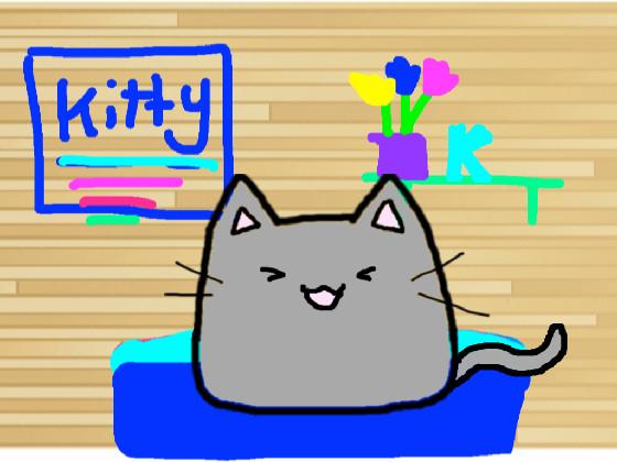 Kitty Dance! 1