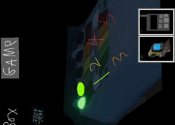 Phasmophobia (Not real) (Test)