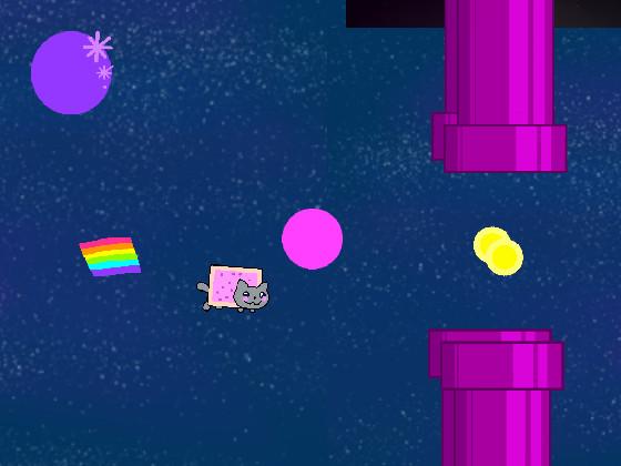 Flappy Cat 1 1 1