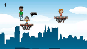 Doodle Jump