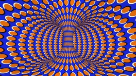 Is it moving or not?