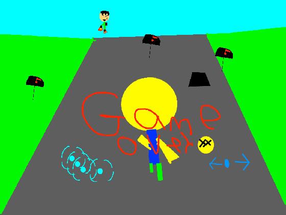Noob Runner (beta)