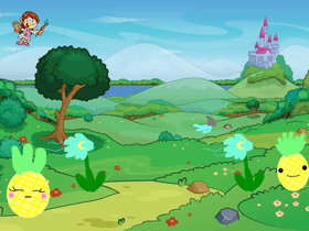 Hawaii Animation