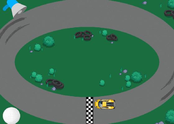 Joystick Control 1