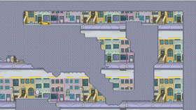 adventure to heavens