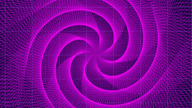 Spiral Triangles
