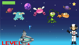 مركبة ناسا-NASA Rocket