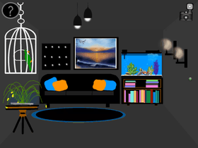 Room Designer 1.0