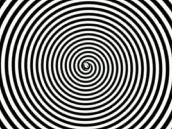 Hypnotize challenge! 2 1