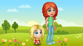 Week 2: Draw a Summerscape