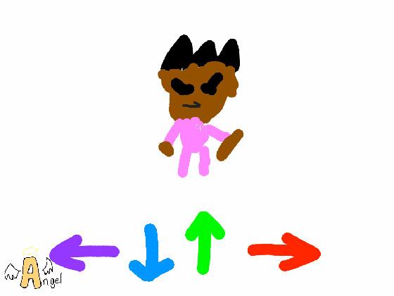 lil nas x mod (done)