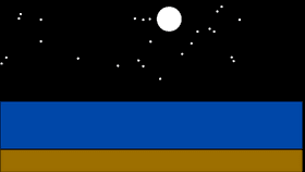 Week 2: Draw a Summerscape