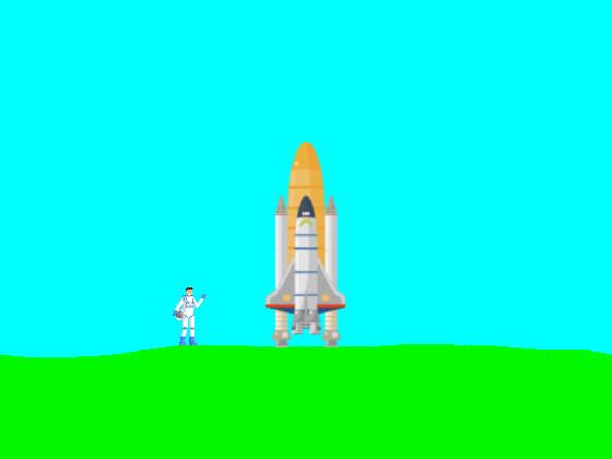 Launching Earth Projects!