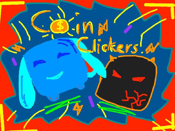 Coin Clickers