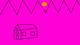 Week 2: Draw a Summerscape