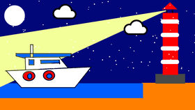 Week 2: Draw a Summerscape