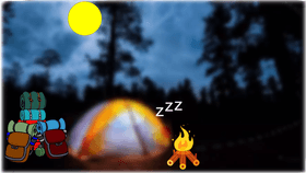 Week 2: Draw a Summerscape