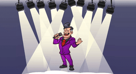 The Quiz Show