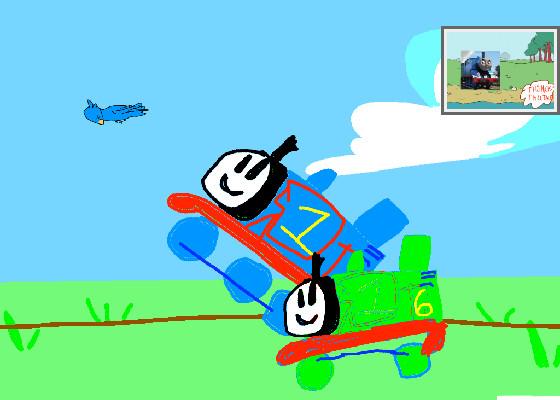 thomas 1