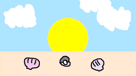 Week 2: Draw a Summerscape