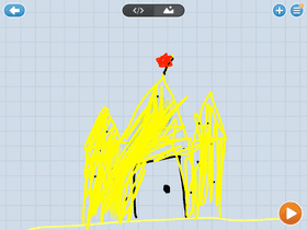 Week 2: Draw a Summerscape