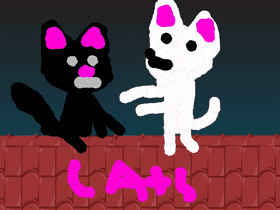 cats a spin draw game