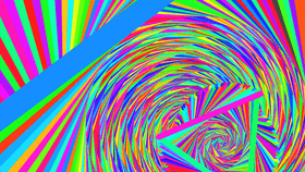 Week 2: Draw a Summerscape