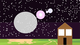 Supernova Sky