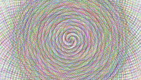 Week 2: Draw a Summerscape