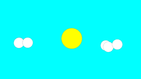 Week 2: Draw a Summerscape